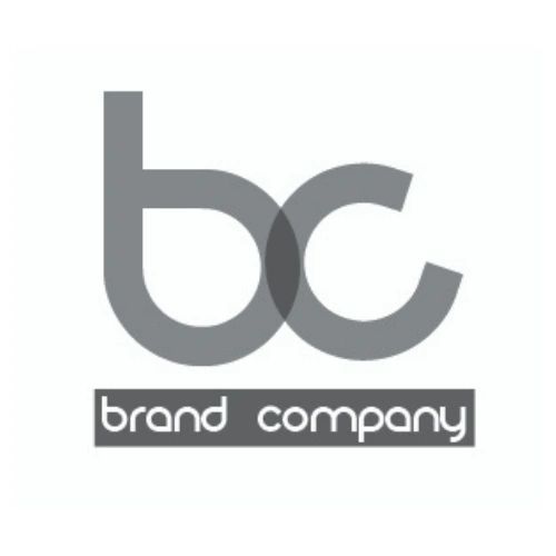 Brand Company logo